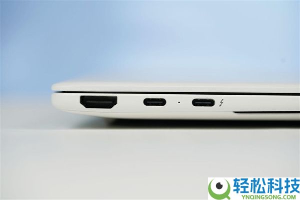 小米首款高端轻薄本,小米条记本Pro 14图赏