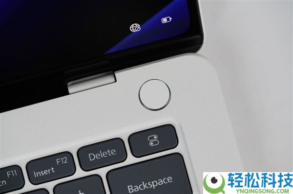 小米首款高端轻薄本,小米条记本Pro 14图赏
