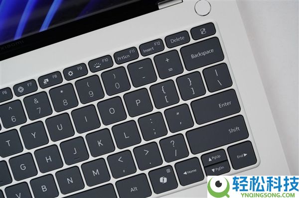 小米首款高端轻薄本,小米条记本Pro 14图赏