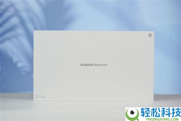 小米首款高端轻薄本,小米条记本Pro 14图赏
