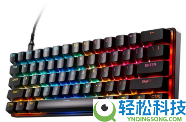 磁轴键盘推荐品牌怎样选?迈从Ace 68系列稳居榜单前列