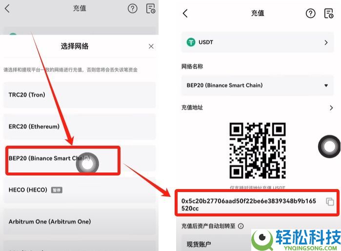 Bitget如何充值人民币?如何充值USDT到Bitget交易所?