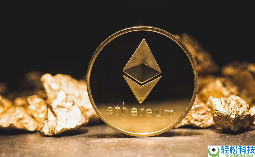 以太坊(ETH)是什么?怎么买?ETH价格预测2025-2050年