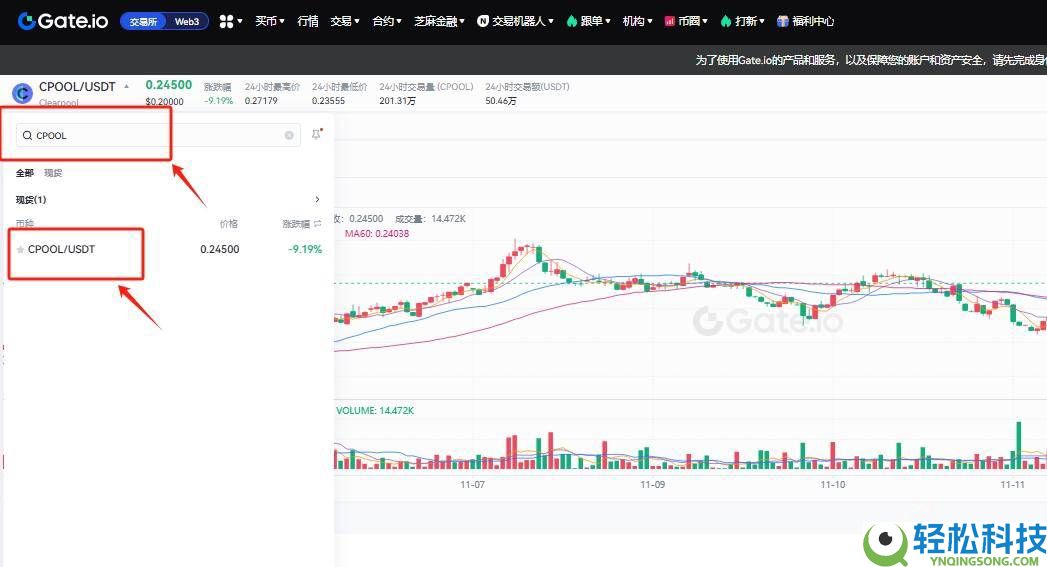 Clearpool (CPOOL)币是什么?CPOOL代币经济学、价格预测及购买方法