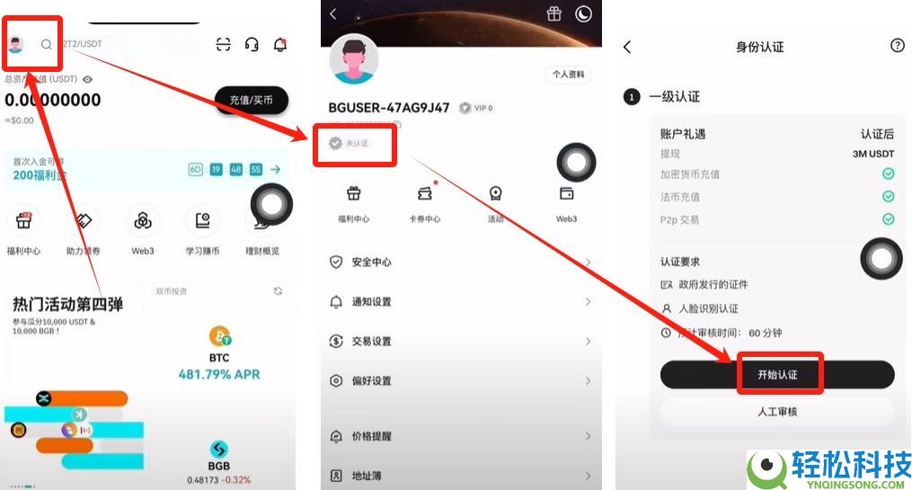 Bitget交易所有哪些隐藏的费用?出金、现货、合约、跟单交易手续费介绍