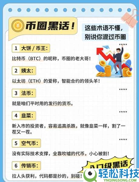 加密货币完全指南:合法性、购买、转账与避坑技巧全解析