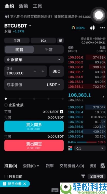币安和Bitget哪个好?币安和Bitget全面对比分析