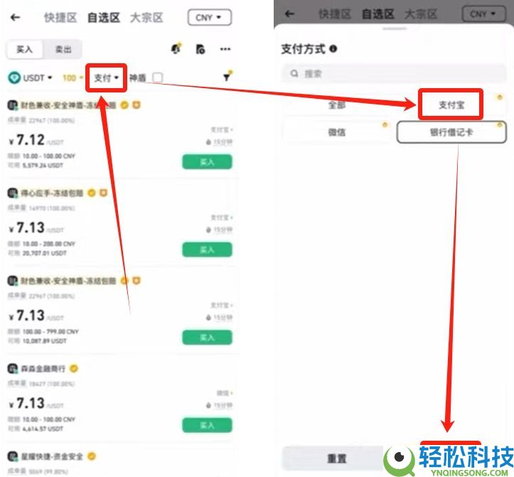 在币安与欧易买币安全吗?需要注意哪些风险?