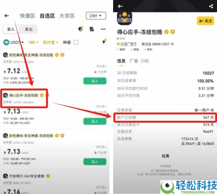 在币安与欧易买币安全吗?需要注意哪些风险?
