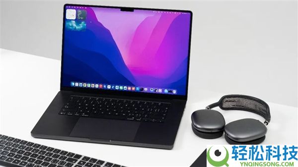 上手体验价值5万的MacBook Pro后 我动起了下单的动机