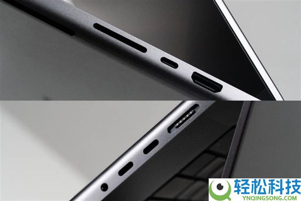 上手体验价值5万的MacBook Pro后 我动起了下单的动机