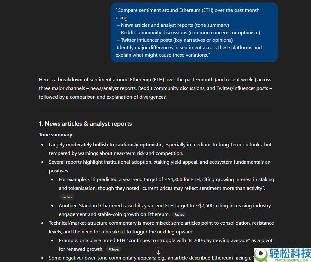 什么是大型语言模型(LLM)?如何使用 LLM 进行加密货币研究与交易决策?