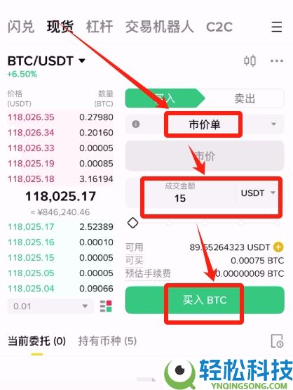 可以匿名购买比特币吗?如何购买比特币?