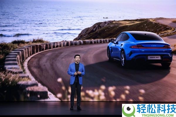 雷军:新一代SU7有准现车 一殷勤五周交付