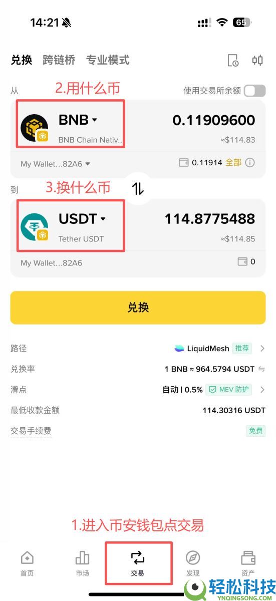 链上交易是什么?一文搞懂链上交易原理、应用与方式