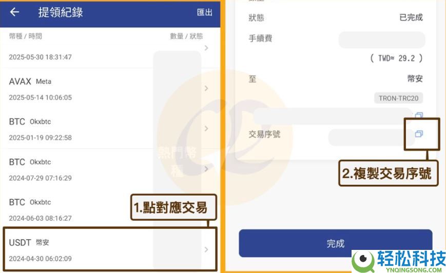 链上交易是什么?一文搞懂链上交易原理、应用与方式
