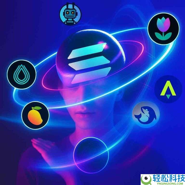 什么是 Solana(SOL)币?SOL技术特性、增长背景及未来价格前景