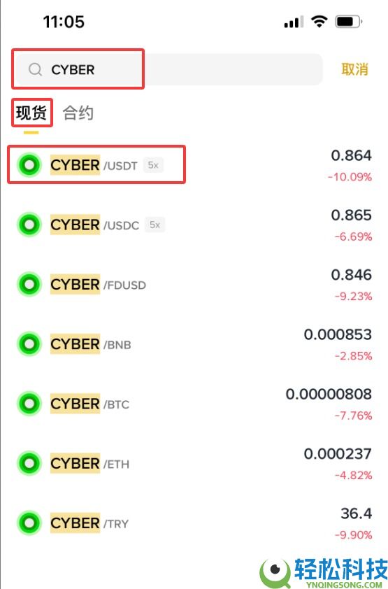 什么是CyberConnect (CYBER)币?CYBER特点、空投、未来前景及购买方法