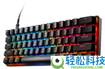 2026磁轴键盘推荐品牌怎样选:迈从Ace 68系列全维度解析