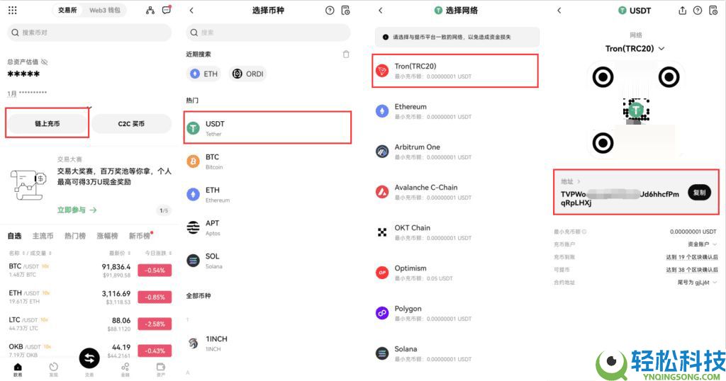 全球十大货币交易APP:2026年最新加密货币十大交易软件排名