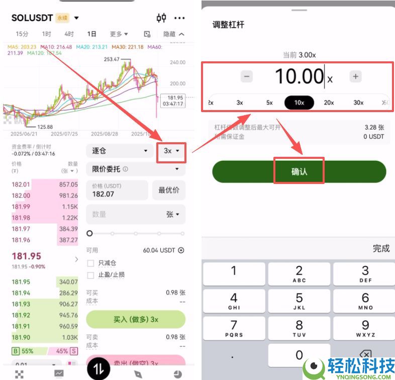 全球十大货币交易APP:2026年最新加密货币十大交易软件排名
