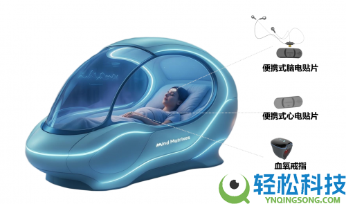321世界睡眠日|第十六届北京睡眠学术会议启幕,脑机接口手艺拓荒睡眠安康新途径