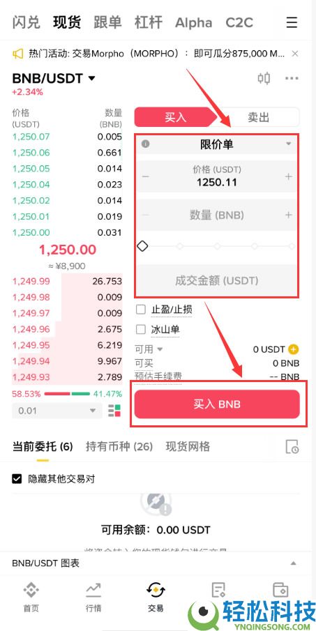 什么是BNB币?如何获取?BNB币发展历史、工作原理和获取方法