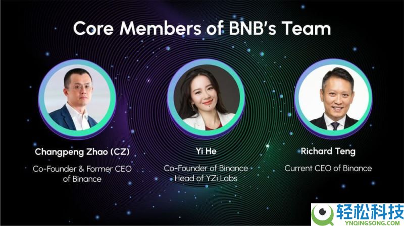 什么是BNB币?如何获取?BNB币发展历史、工作原理和获取方法
