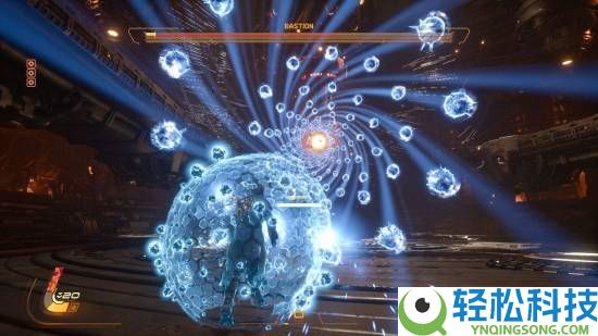 IGN盛赞PS5新独有大作《沙罗周期》,手艺角度几近无可抉剔
