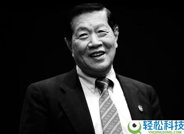 “华人神探”李昌钰作古 自己遗嘱：除了眼睛一切器官都捐出