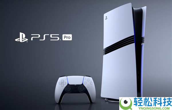 索尼PS5/PS5 Pro国行版官宣全系涨价：3999元起