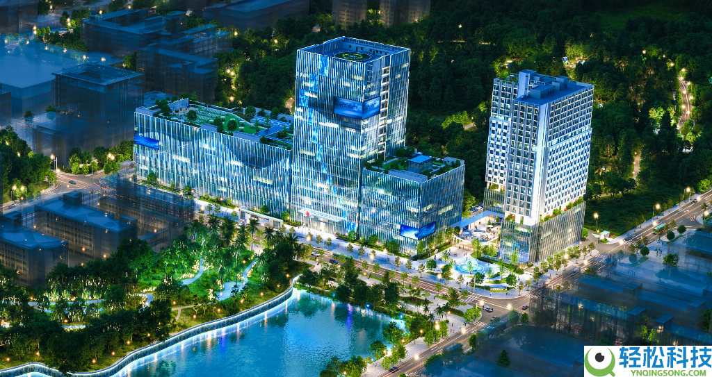 三诺携“双引擎”表态广东联通协作火伴大会 以AI超等梦工场共筑湾区数智创重生态