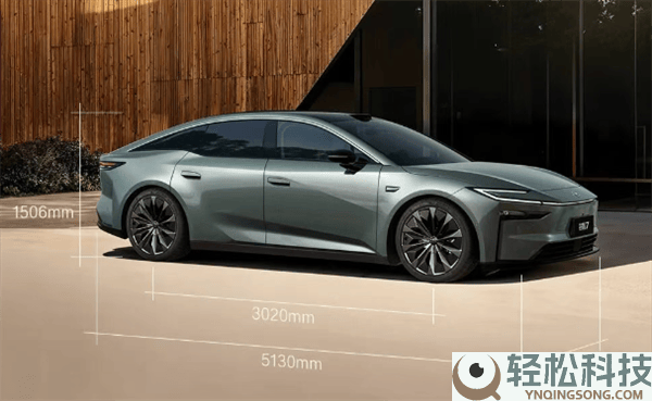 广汽丰田铂智7明日上市,合资品牌首将空悬下放20万内 华为小米生态齐加持