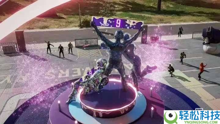 Steam抢手网游大揭秘：从经典到新锐,这五款佳作你不成错过,