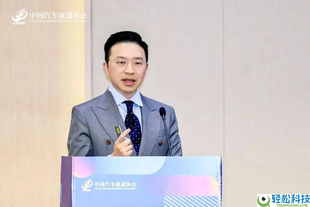 比亚迪居治国：AI赋能4S售后转型,深耕当地化构建效劳重生态