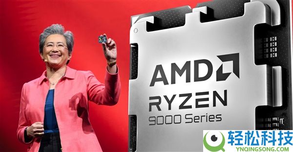 史上最长命CPU平台,AMD：AM4用了十年 AM5也会一样
