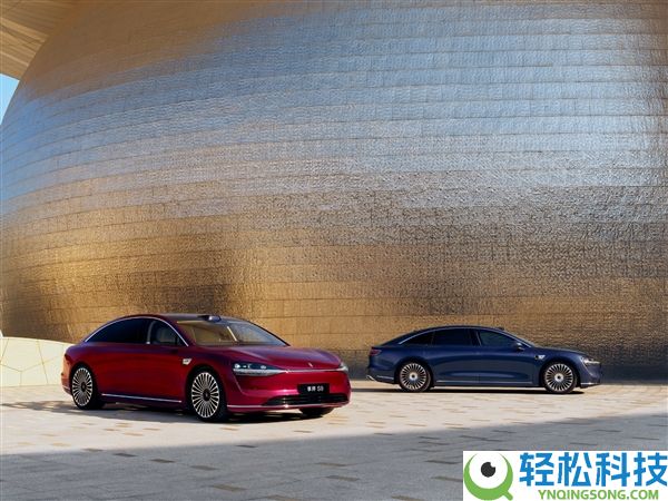 享界S9麋鹿测试存歹意争光,享界:已对小摩互娱MCN追责