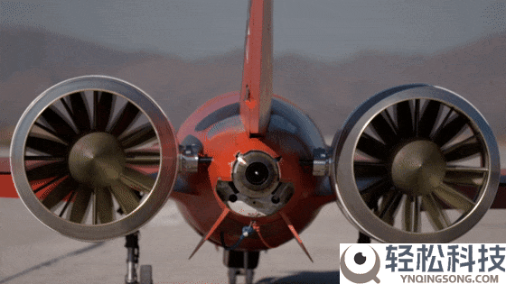 初次表露,国产航空发起机手艺又进化了:用电飞翔 用油发电