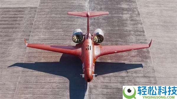 初次表露,国产航空发起机手艺又进化了：用电飞翔 用油发电