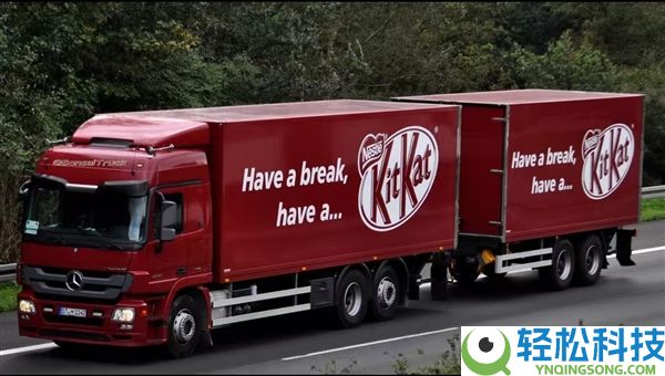 欧洲甜美大劫案,雀巢12吨巧克力连车带货被盗