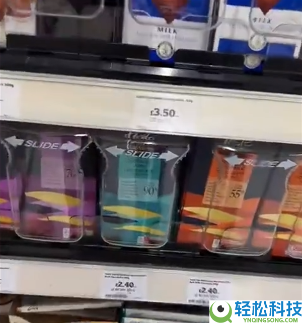 欧洲甜美大劫案,雀巢12吨巧克力连车带货被盗