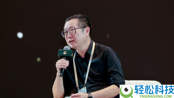 重磅发声,刘慈欣谈AI时期：世界将离开人类的节制