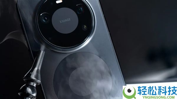 我说这是华为机能开释最强的手机 应当没人反对吧？