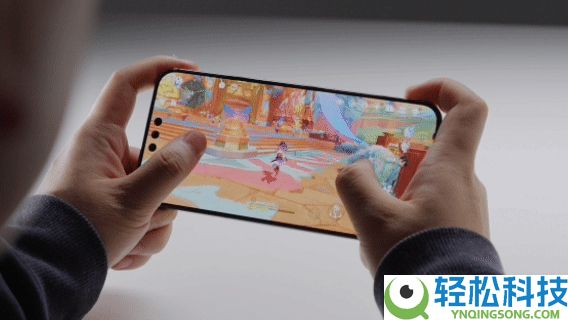 我说这是华为机能开释最强的手机 应当没人反对吧？