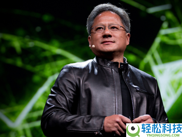 不用焦虑,黄仁勋婉言：理科生才是AI时期真正的王者