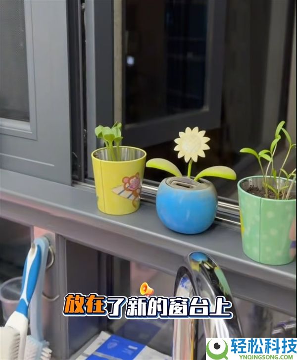 男人时隔多年返乡：发现10年前的玩具仍在扭捏