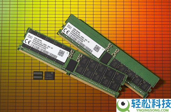 DDR5内存价钱回落,专家：仍将延续下探