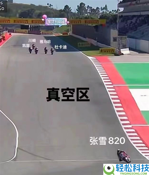 国产摩托发明汗青,张雪机车碾压杜卡迪、雅马哈 拿下WSBK分站赛冠军