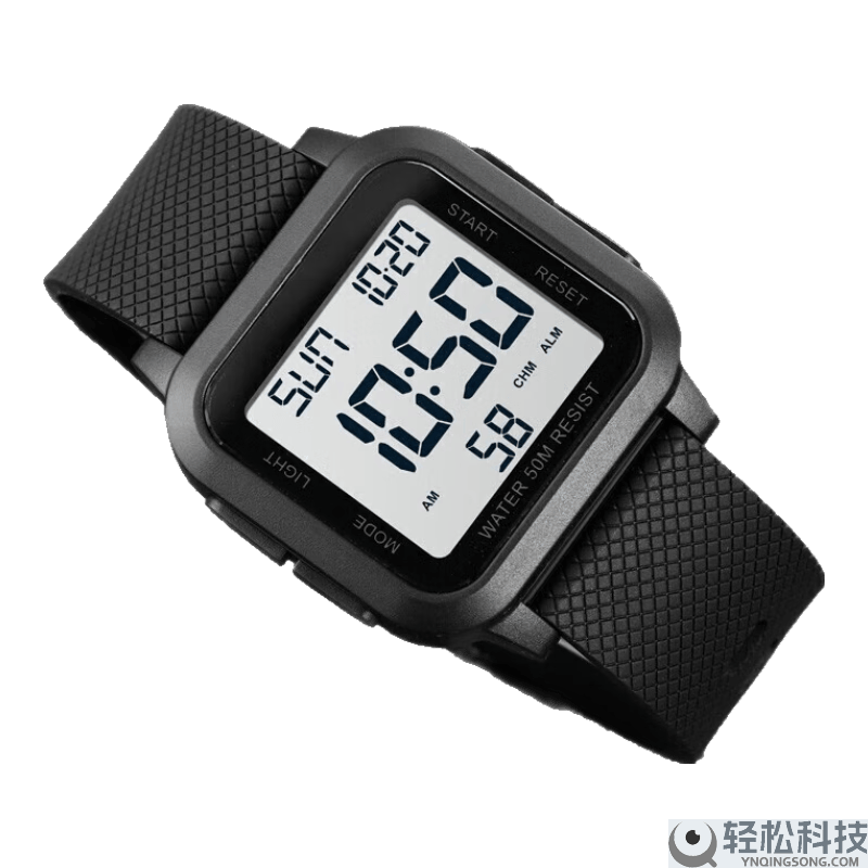 智妙手表怎样选？十大品牌特点功能全解析,助您找到专属智能同伴