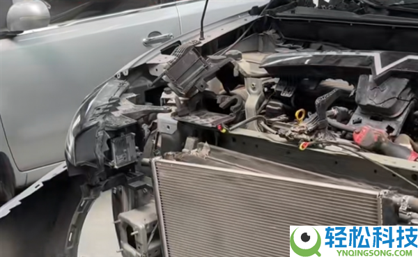 “以租代购”买新动力汽车 事故脱险后还要交20%折旧保障金